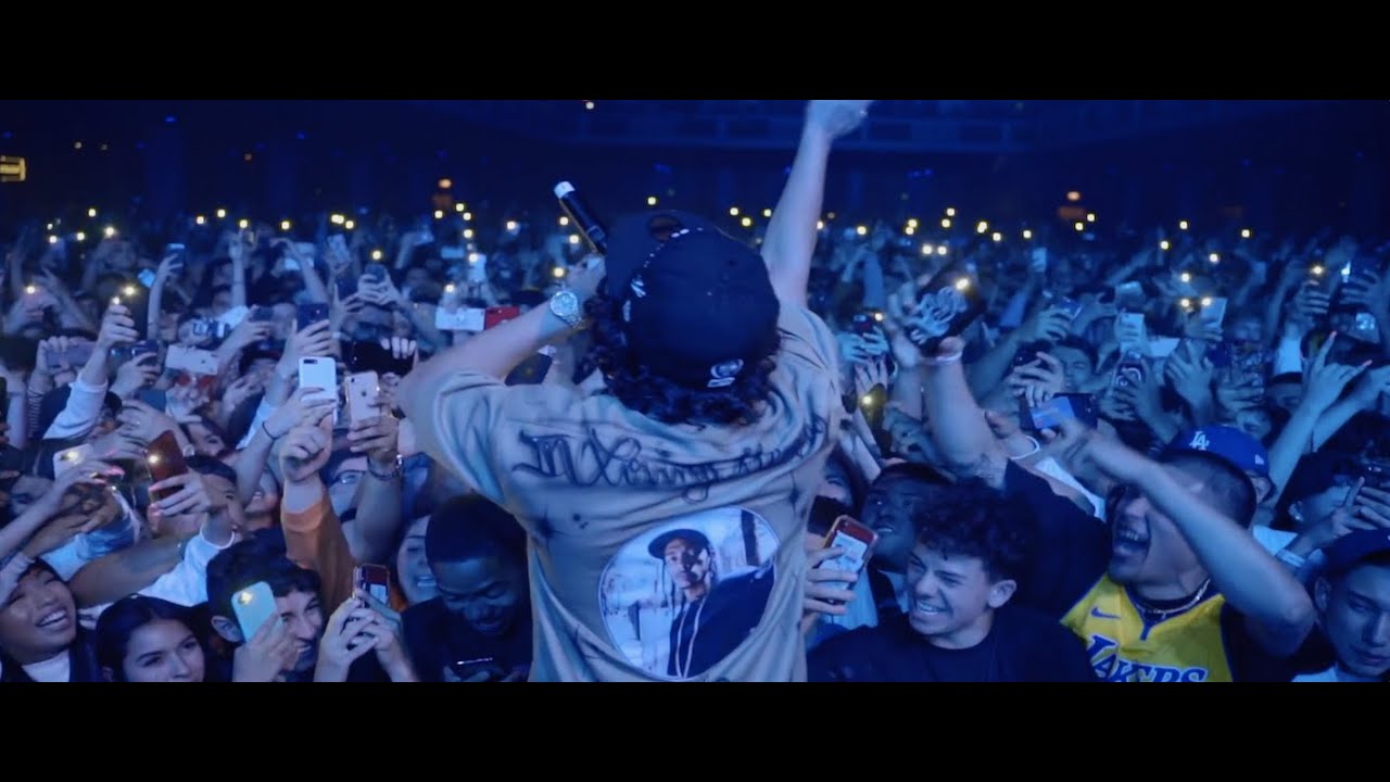 Shoreline Mafia - Change Ya Life [Visualizer]