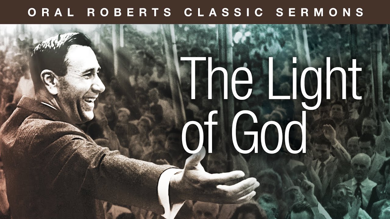 The Light of God