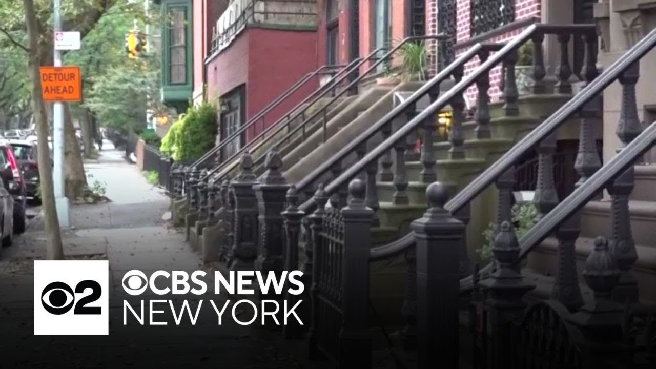 NYC stepping up crackdown on illegal short-term rentals
