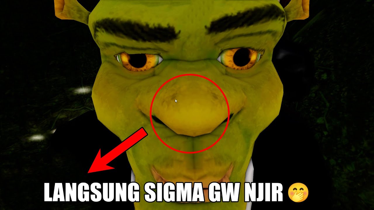 pertama kali nyoba roblox 🤭 - Roblox Indonesia