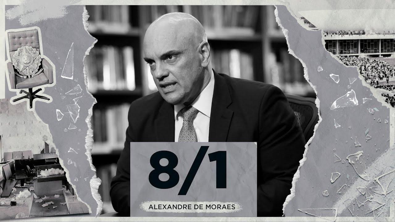 Alexandre de Moraes: 'Um dos planos era me prender e enforcar após o golpe'