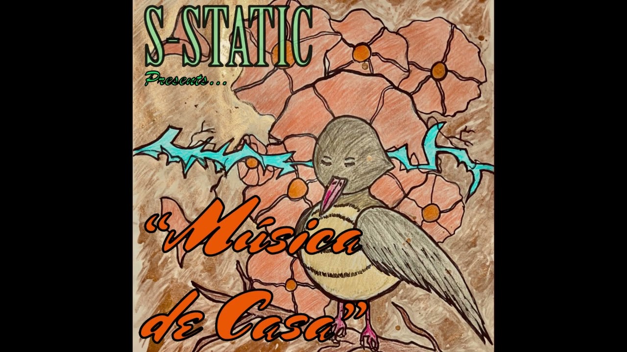 S-Static - Los Olivos