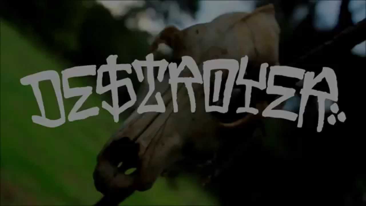 DE$TROYER - 
