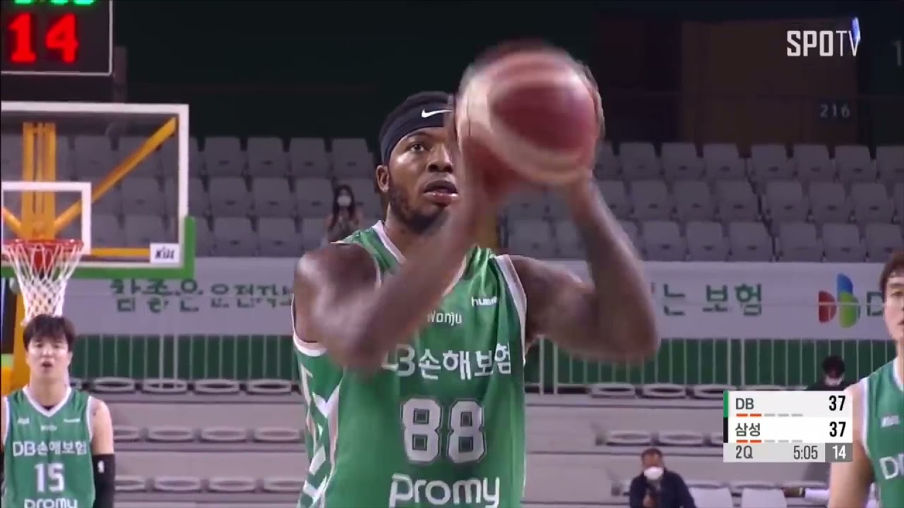 Tyrique Jones || 2020-21 Late Season Scouting Report