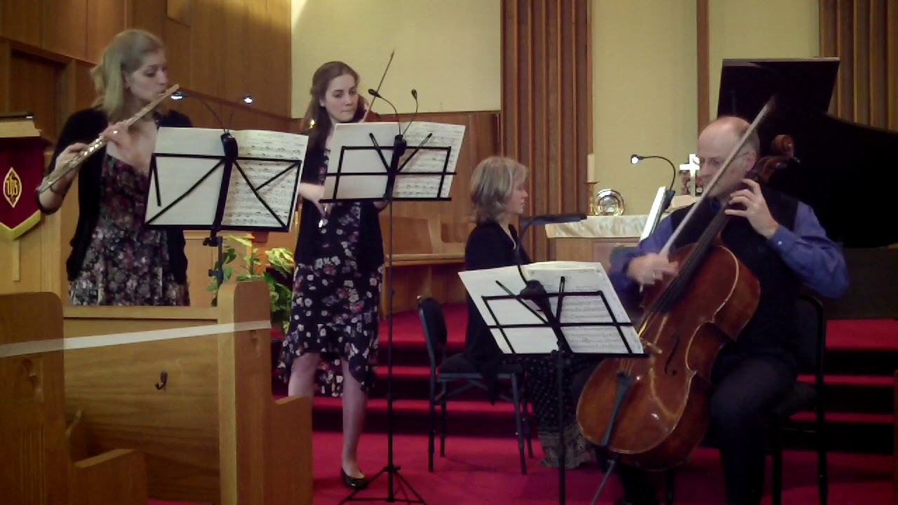 Dvorak: Bagatelles Op. 47