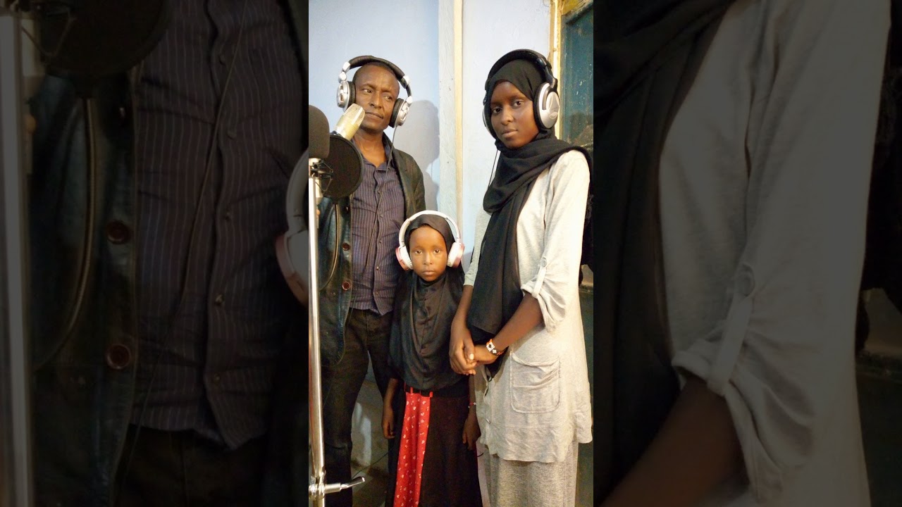 Adha Walitana-  Mwalimu MB Dika