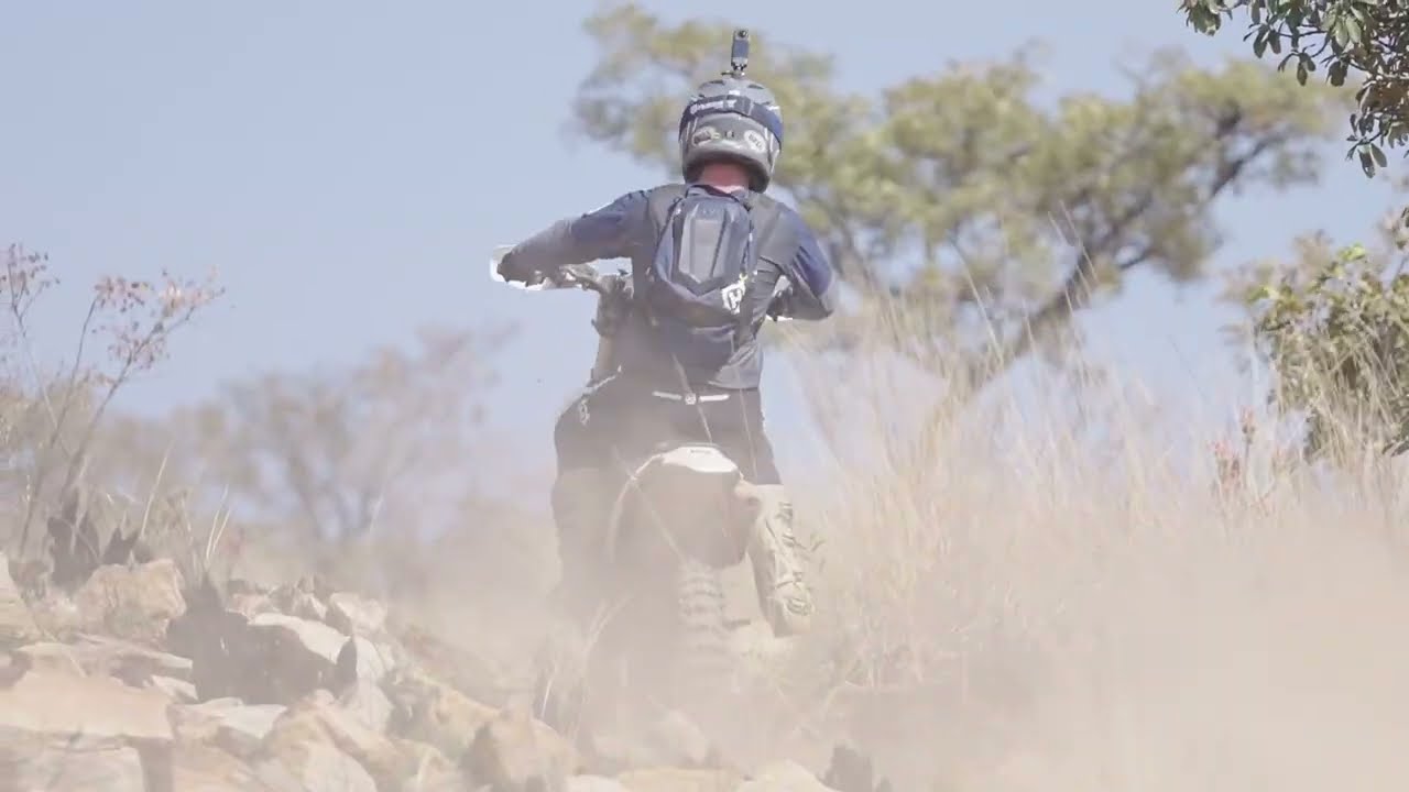 2024 Husqvarna Enduro Range Launch South Africa