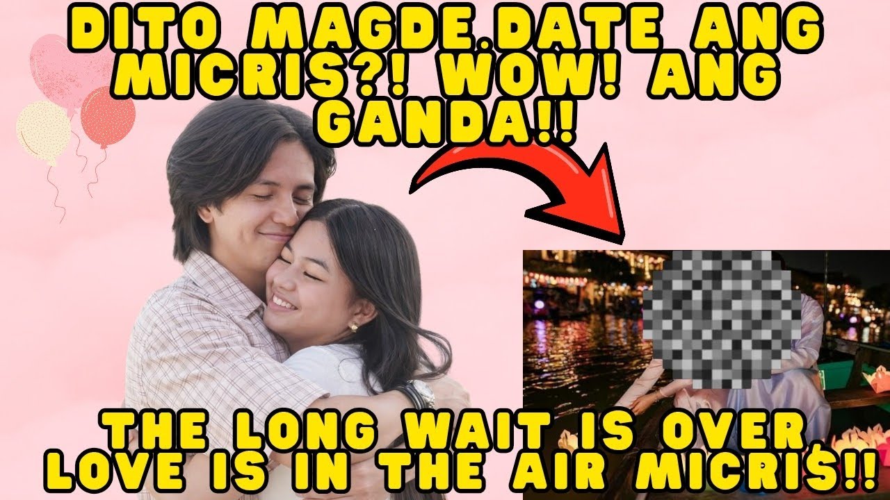 HANDA NABA ANG PUSO NYO SA KILIG NA HATID NG MICRIS?!#kalingapmikoy#crista#kalingaprab#teamkalingap