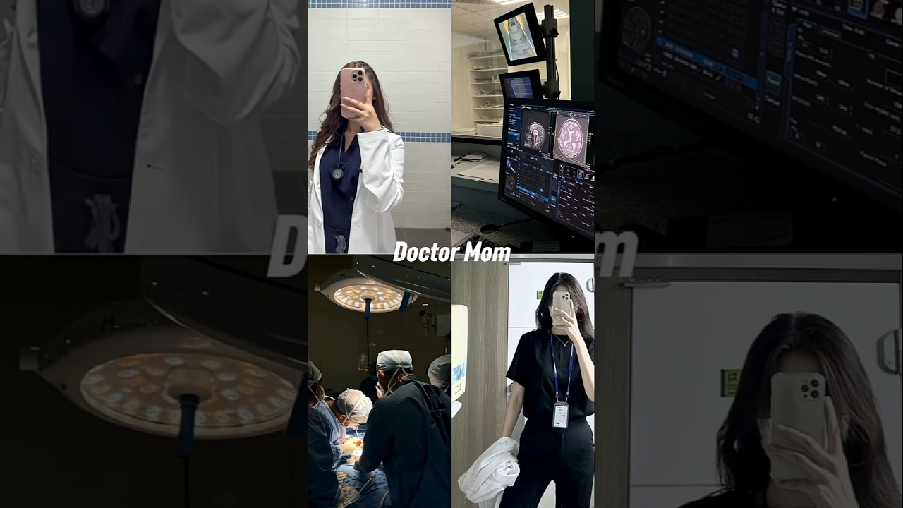 Doctor&times;Pilot🔥 #doctor #pilot