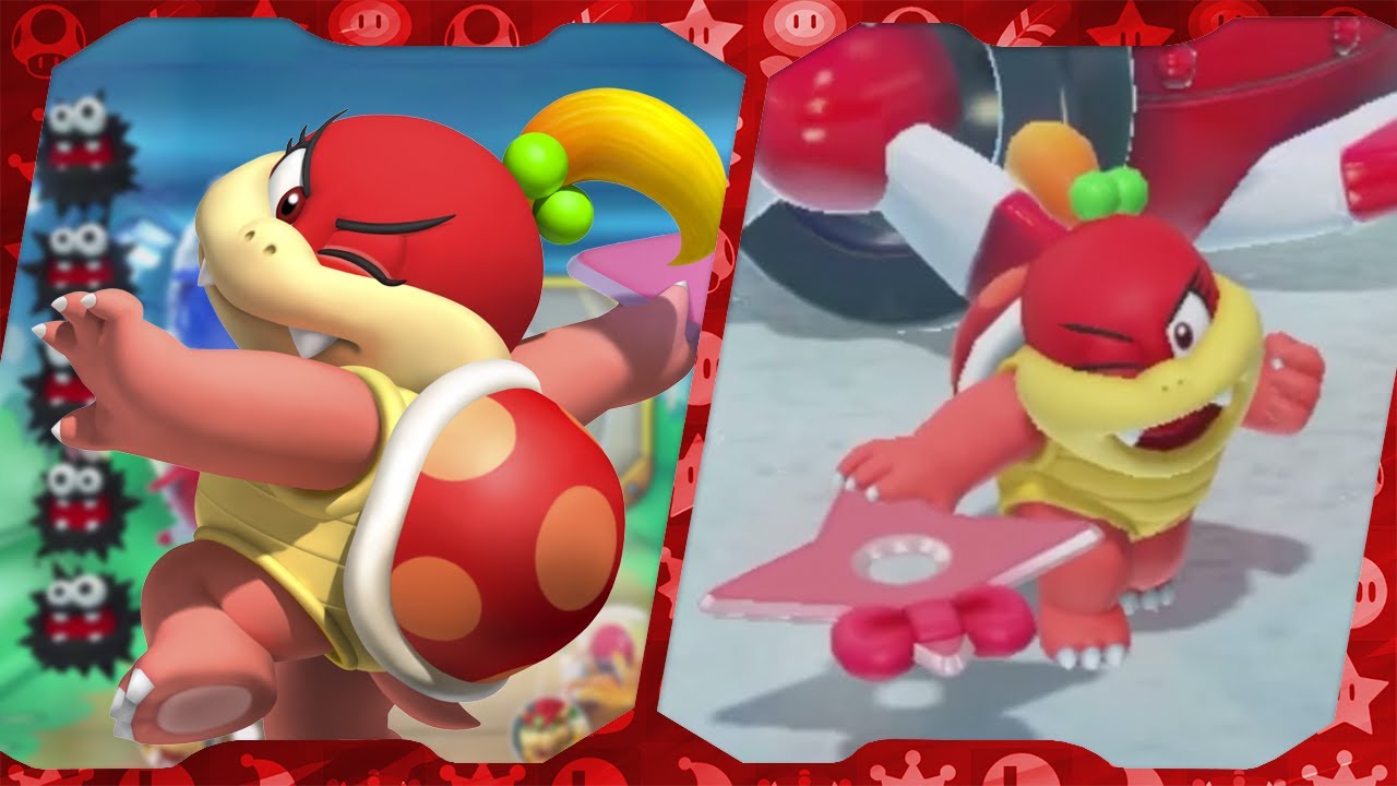 All 80 Minigames (Pom Pom gameplay) | Super Mario Party ᴴᴰ