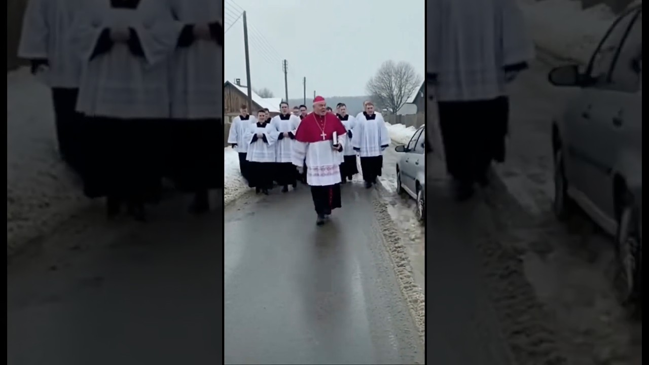 UWAGA SZALENIEC JEDZIE‼️⚠️