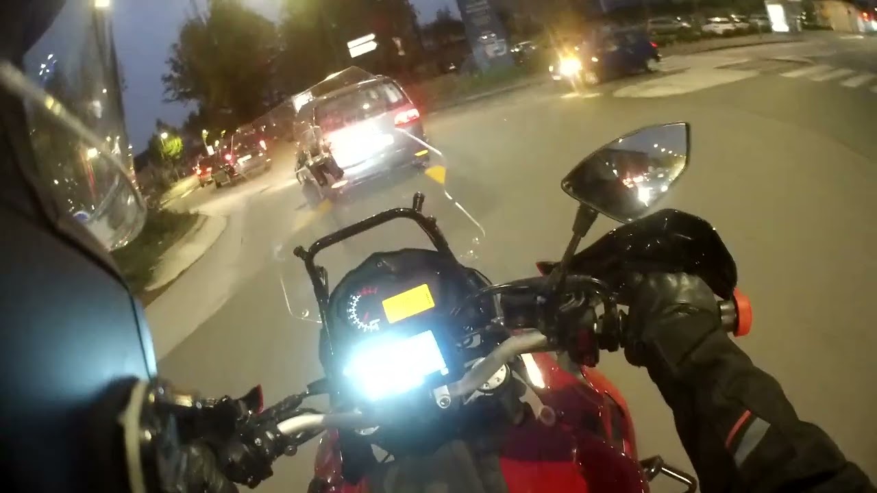 Nouvelle vidéo du Roolax et questions au Cochon qui Roule ✌️