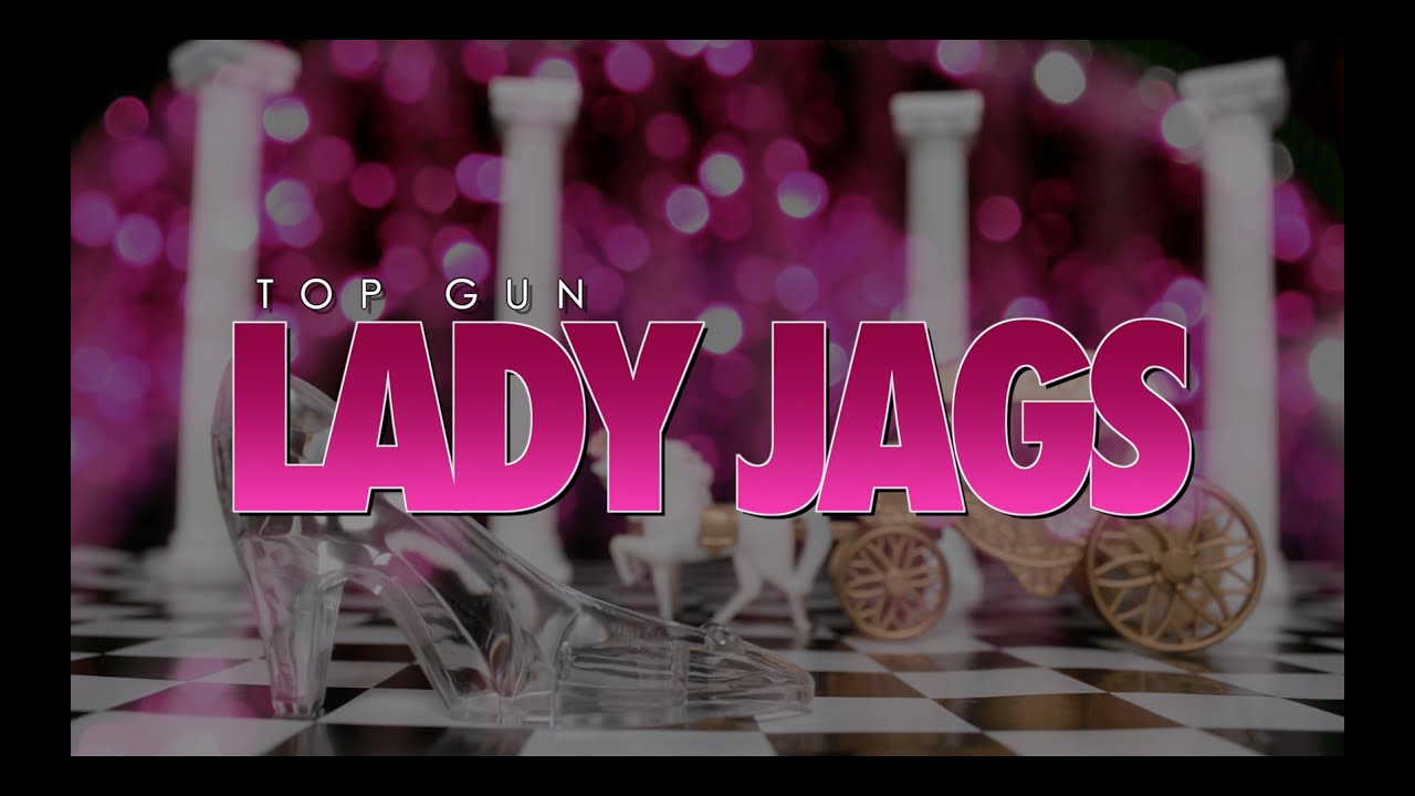 Top Gun Lady Jags 2020-21