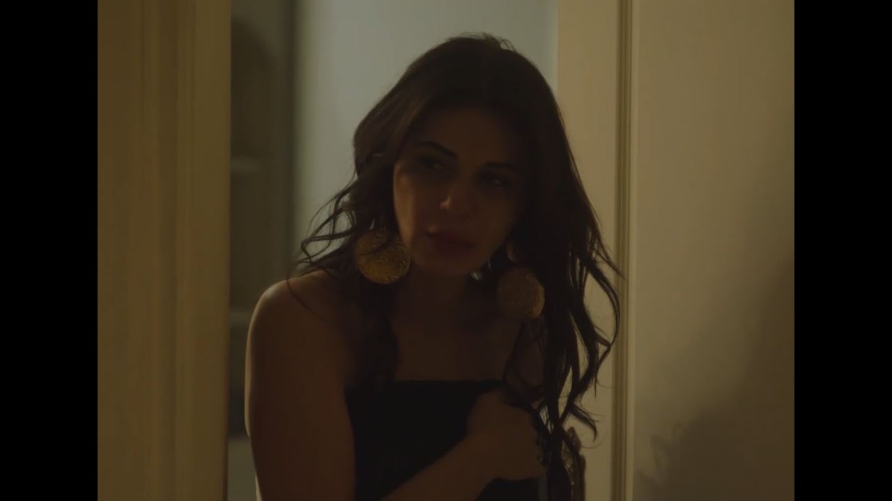 سلمت نفسها لراجل قد ابوها علشان الفلوس 😢💔 شوف عمل فيها ايه🔥