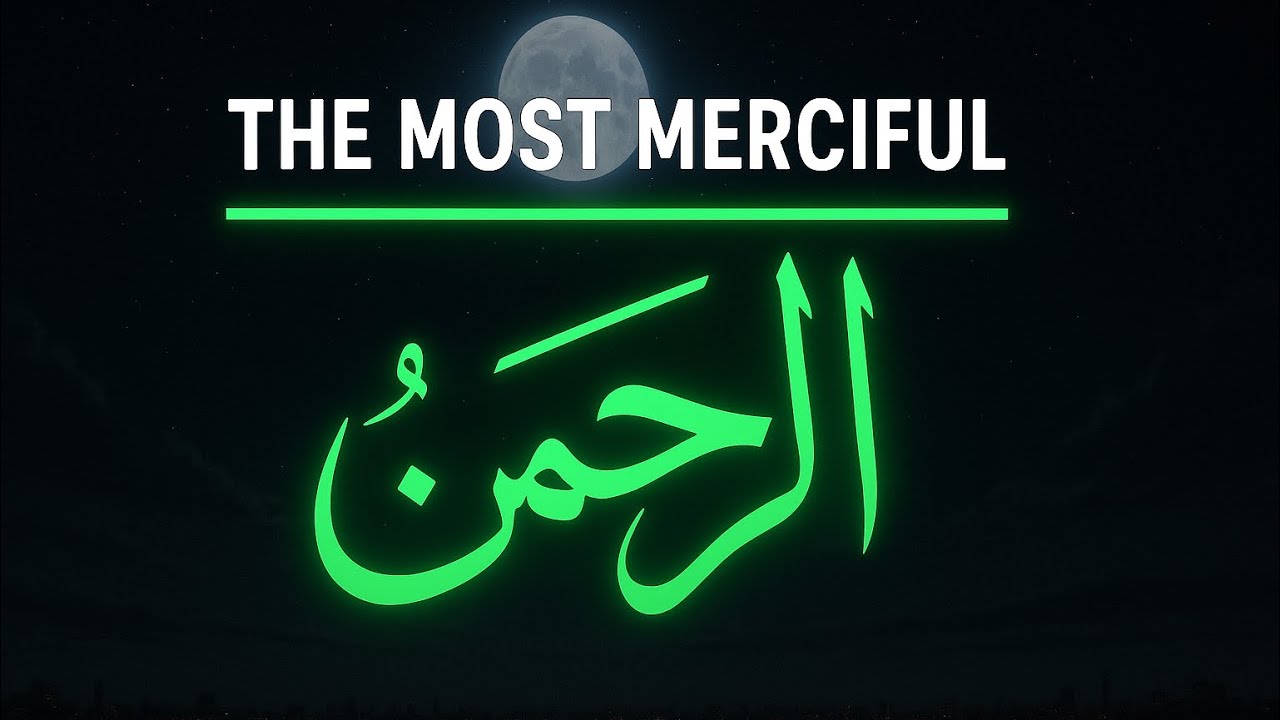 This Video Will Reach You When Allah Is PROUD Of You
