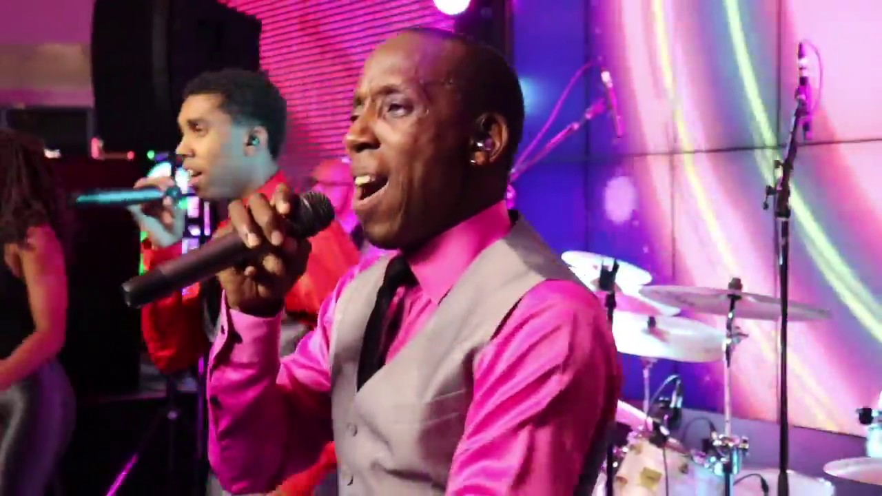 Freddie James Project Casino 2018