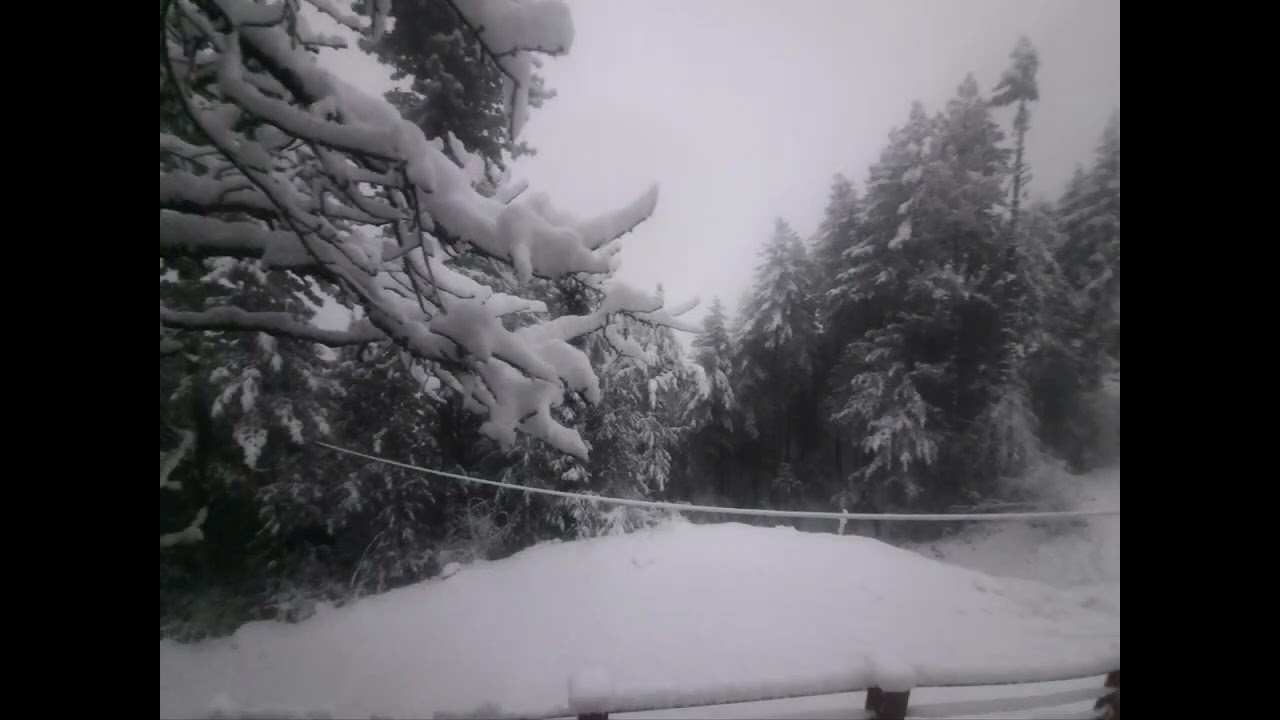 Hidden beautiful places in shimla @ Nankhari