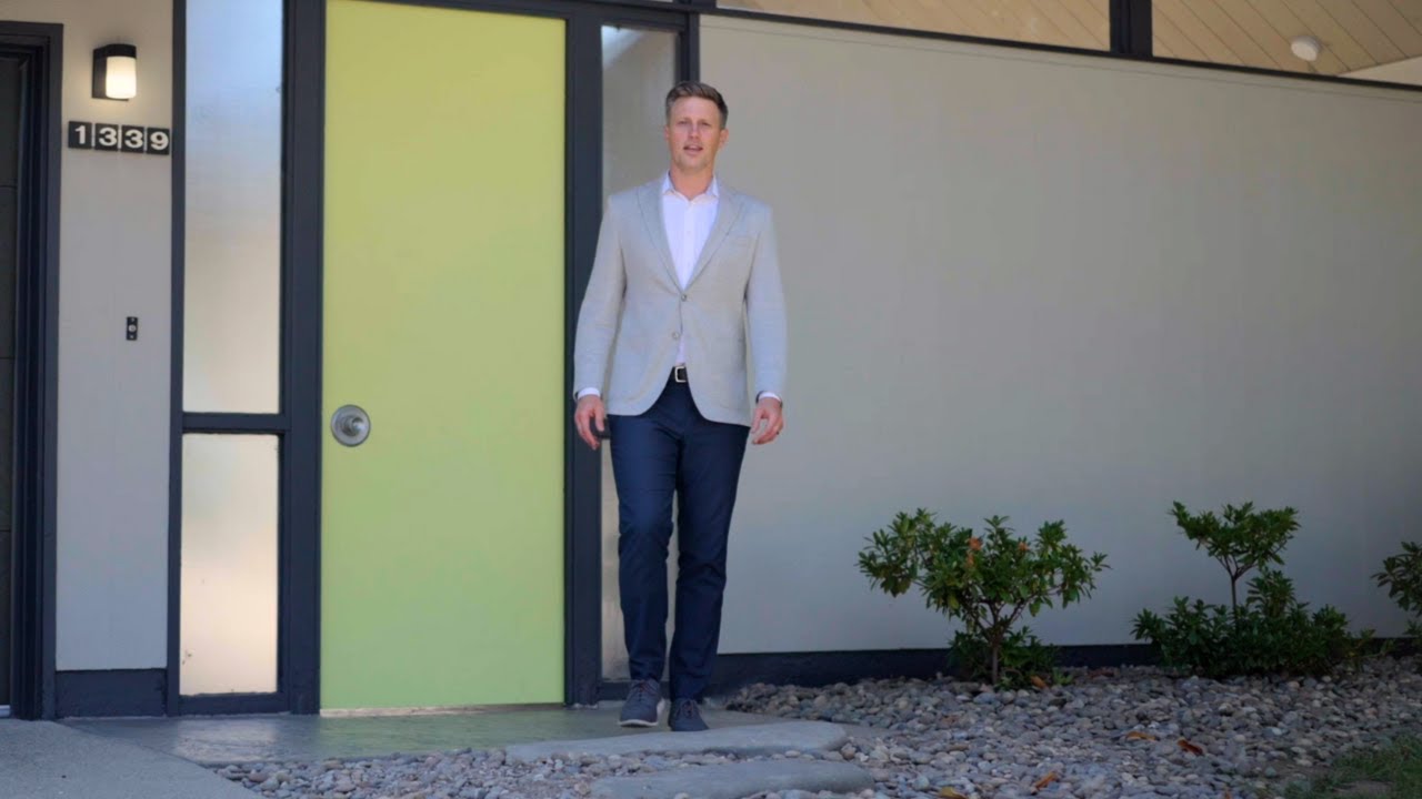 1339 Lennox Way, Sunnyvale | Stunning Double A-Frame Eichler in Serra Park Neighborhood