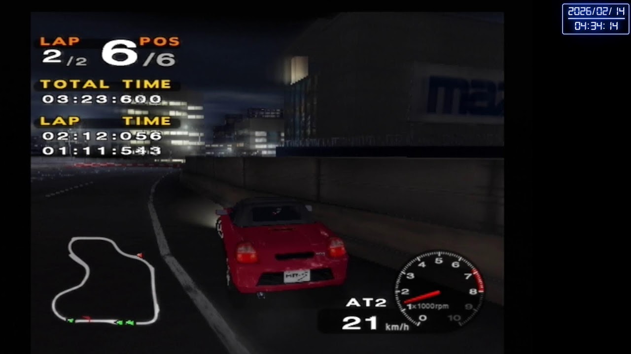 2026/02/14 PS2