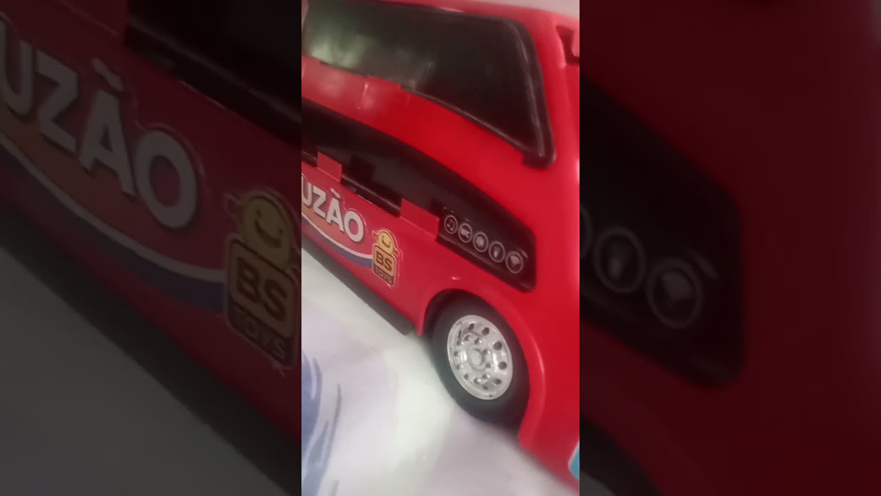 Edit de antes e depois do buz&atilde;o 2080