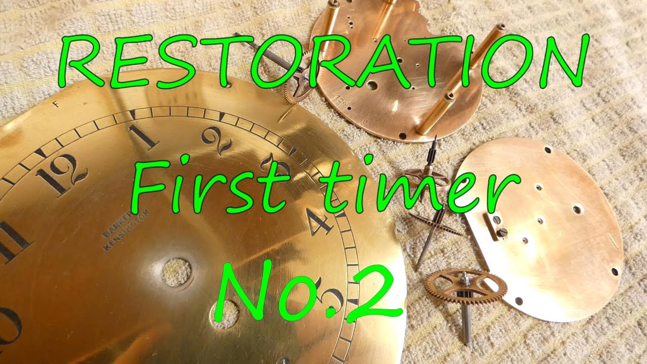 Restoration No 2