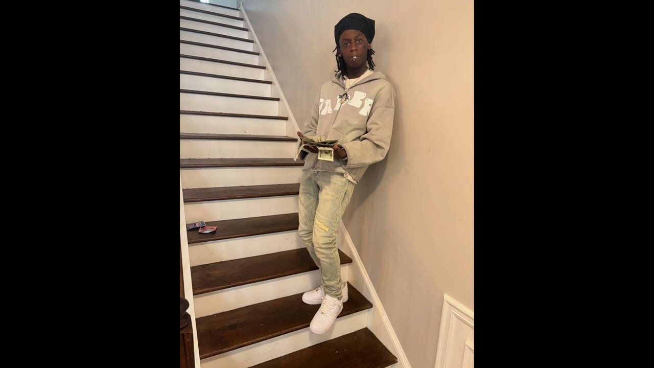 (FREE) Raq Baby x FattMack Type Beat - 