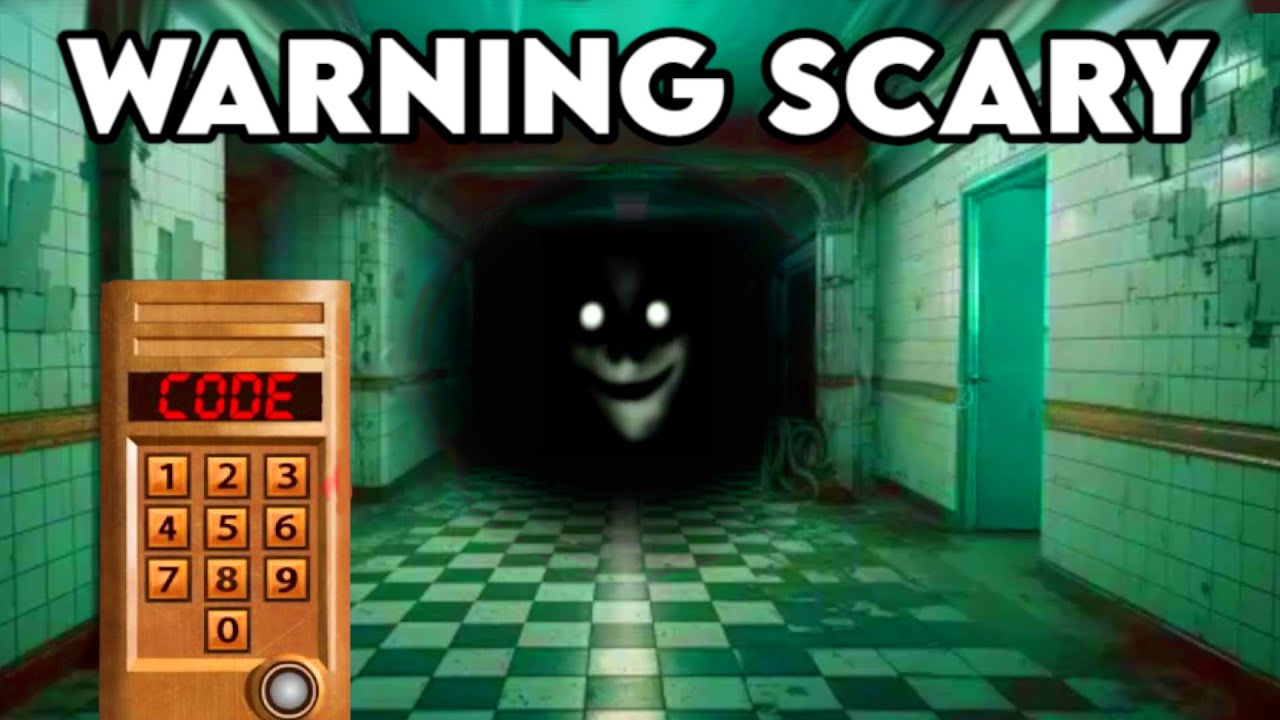 WHAT IS THE DOOR CODE !? | Fortnite Haunted Escape 5 (FULL GUIDE)