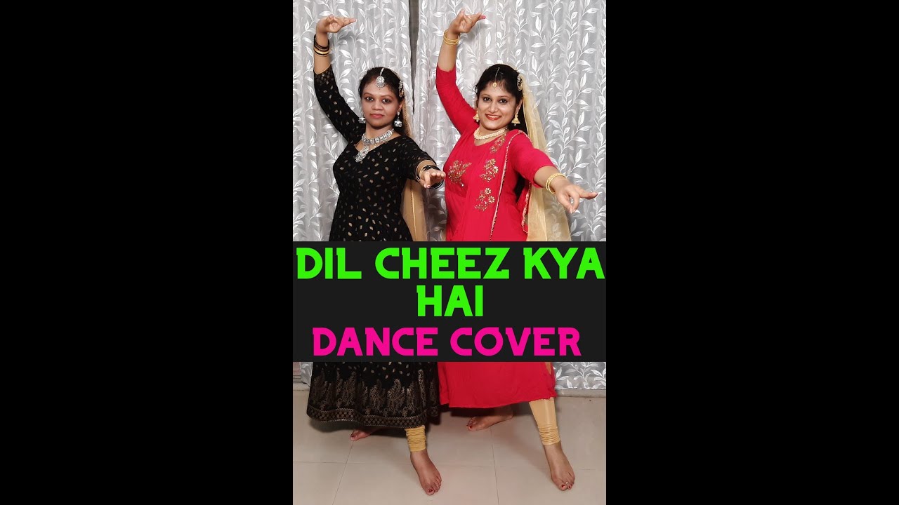 Dil Cheez Kya Hai | Umrao Jaan | Kala Akshaya | Dance Cover | Rekha | Asha Bhosle