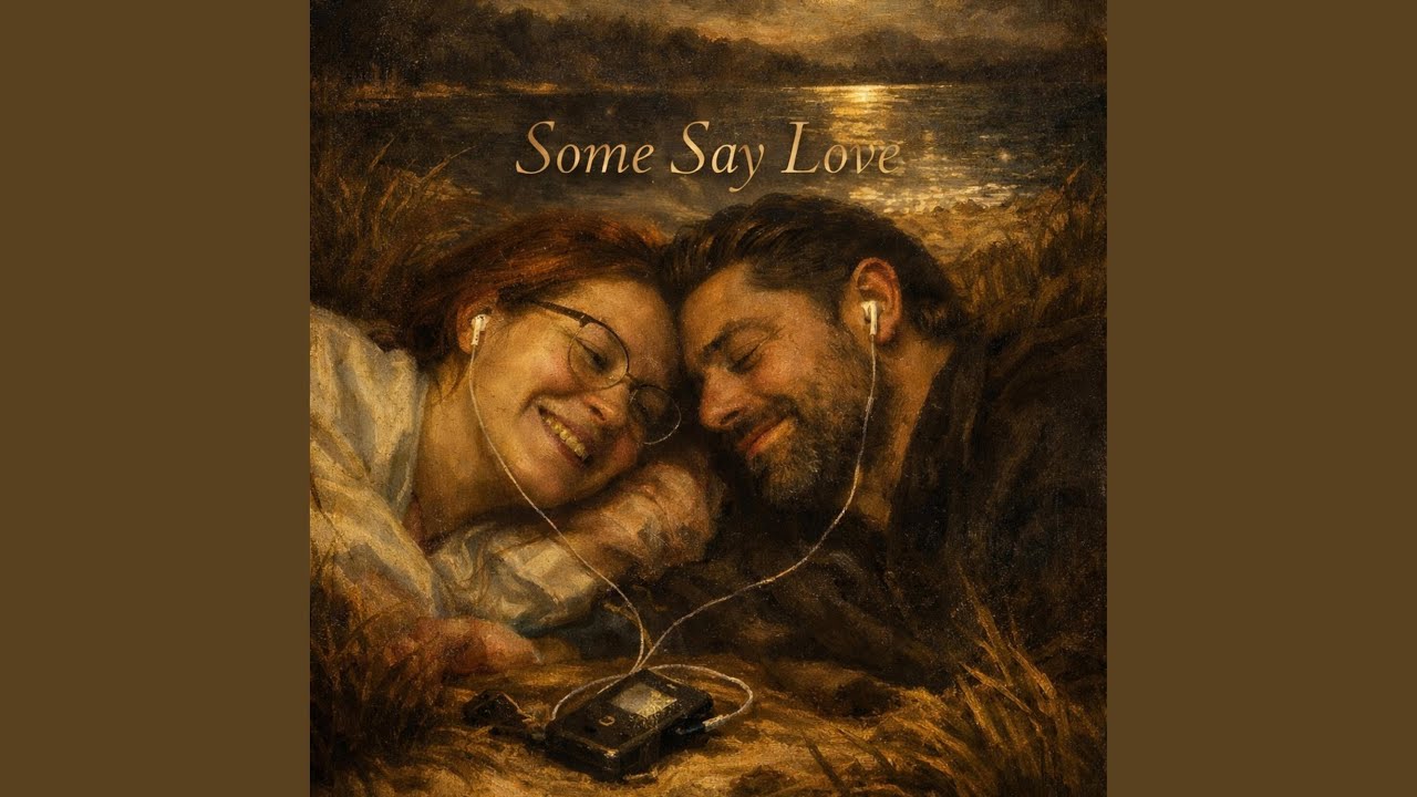 Some say Love