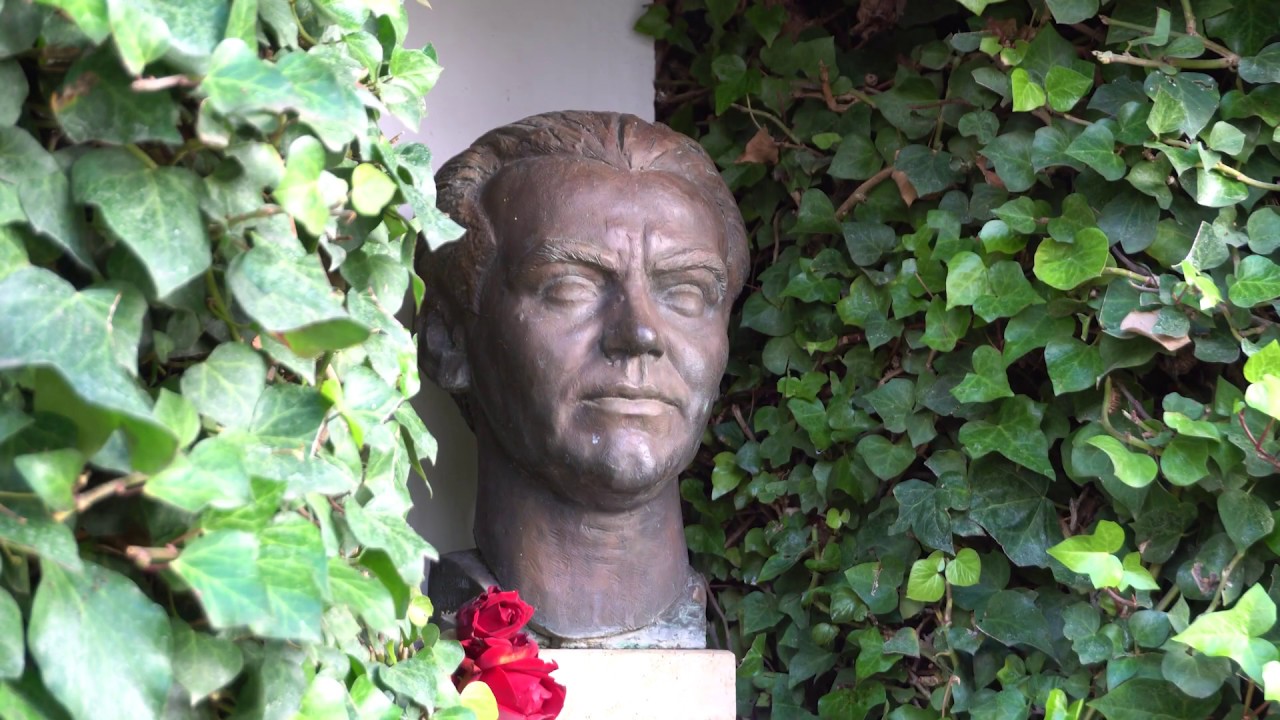 Fuente Vaqueros, cuna de Federico García Lorca