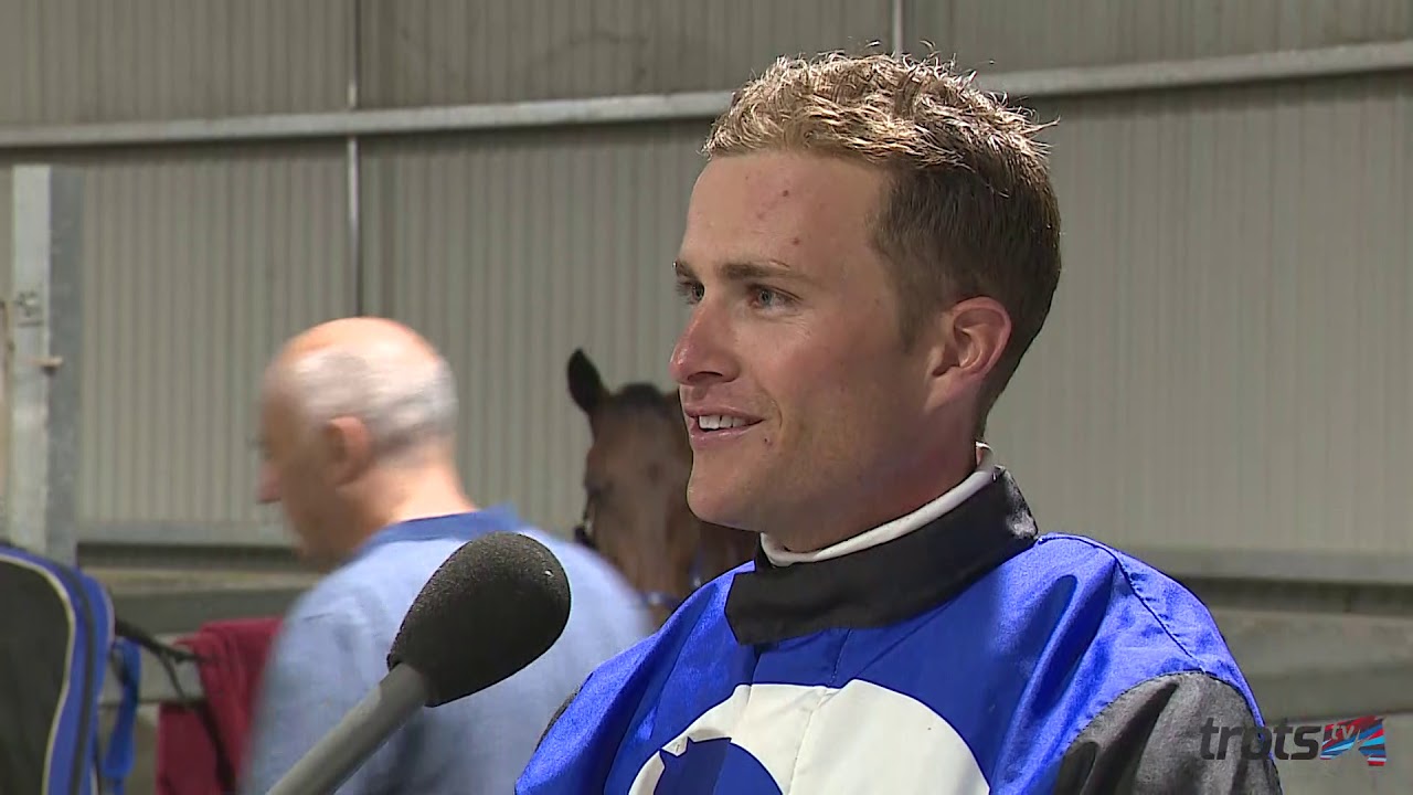 Todd McCarthy | GOLD CROWN