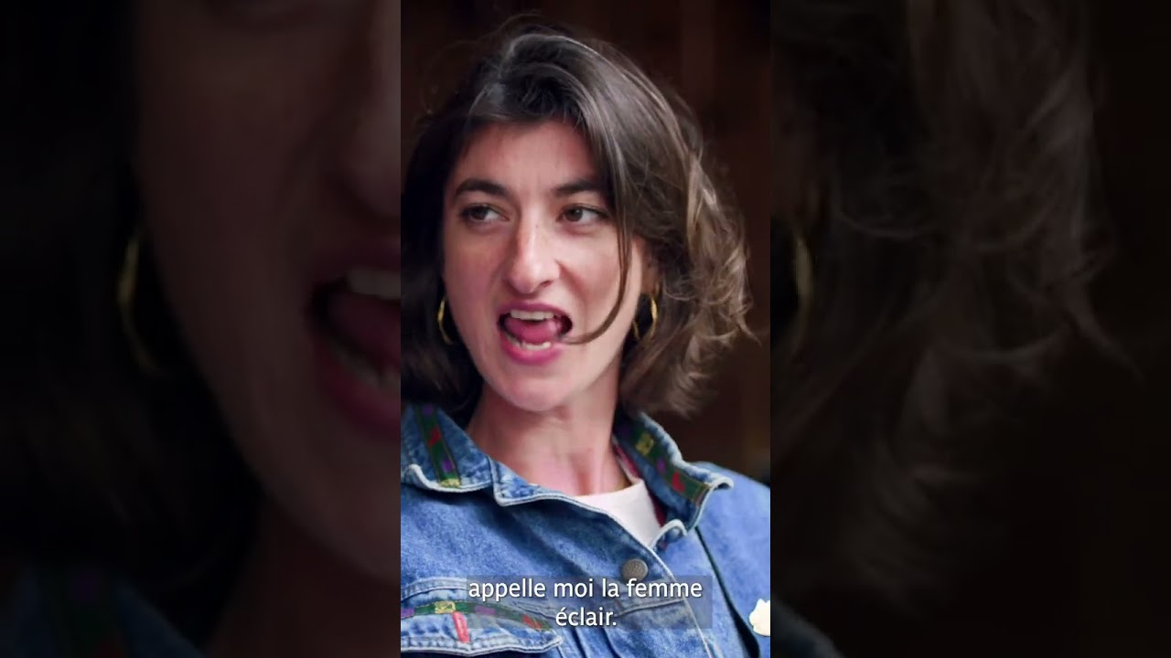 Où gère-t-on la maintenance des métros ? On a qu'à demander à Serge 🐰 