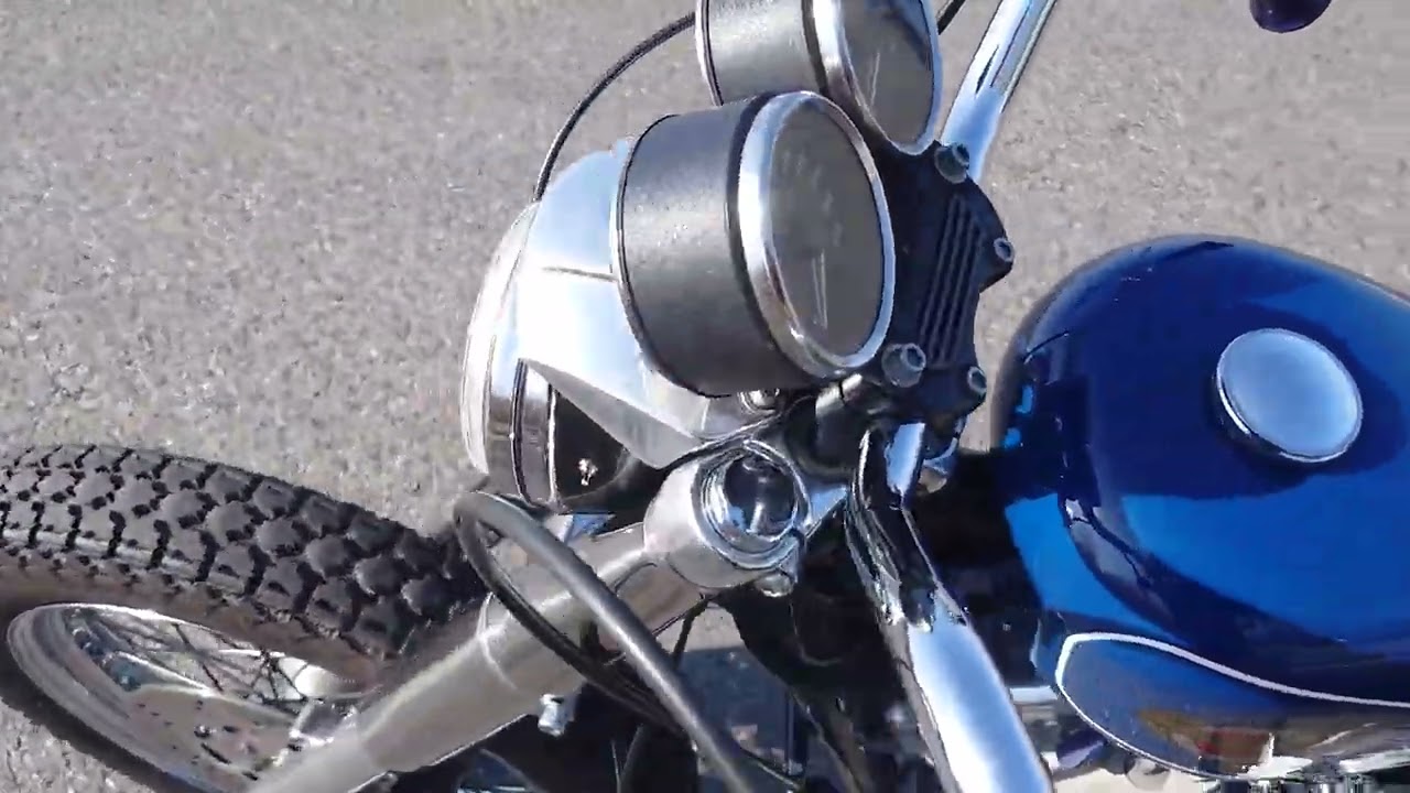 1998 Harley Davidso XLH883