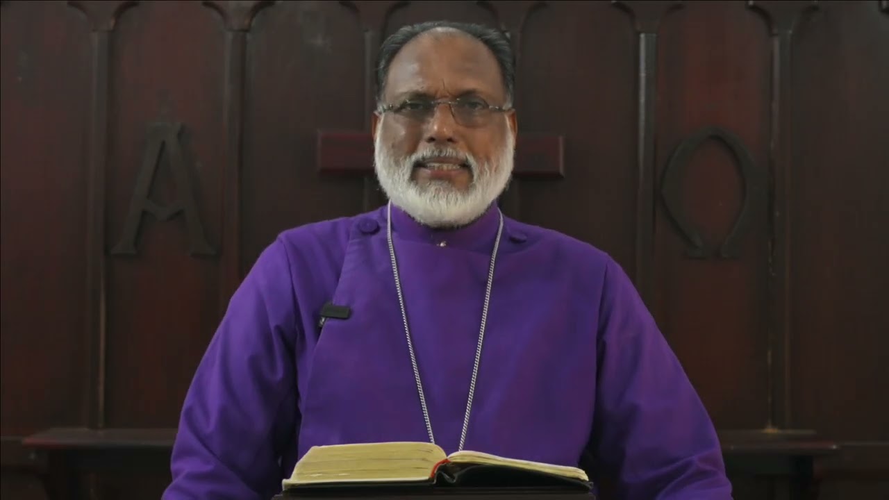 നോമ്പ് ധ്യാനത്തിലൂടെ കനാൻ പ്രവേശനം DAY  27