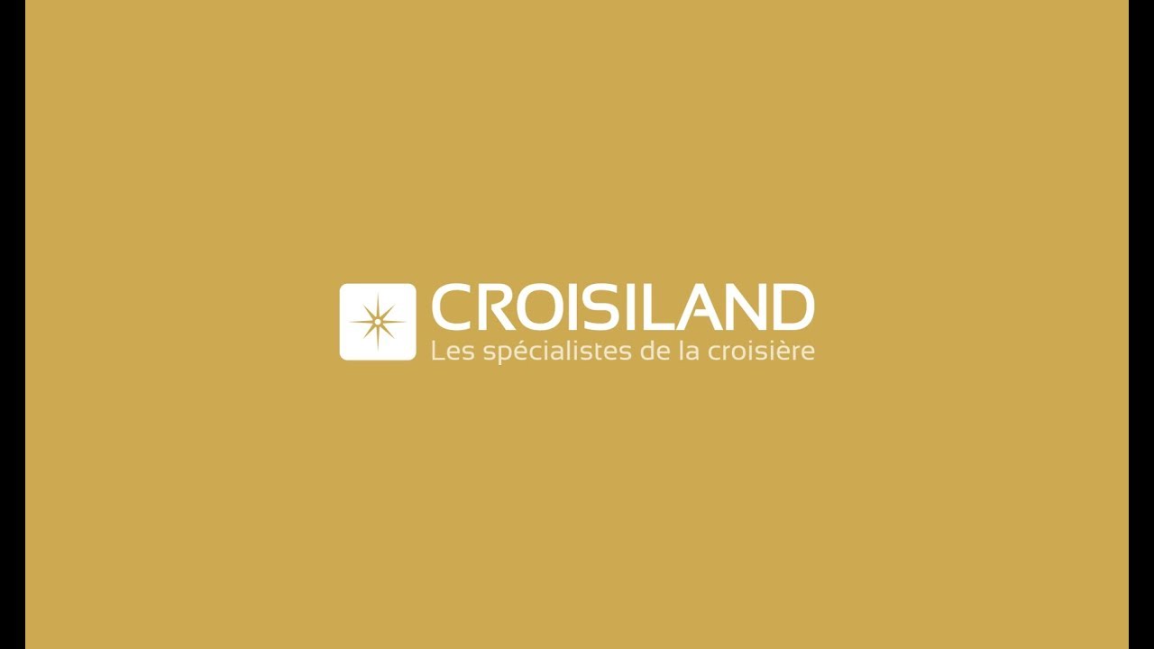Toute l'&eacute;quipe de Croisiland vous souhaite un Joyeux No&euml;l et une Bonne Ann&eacute;e 2018