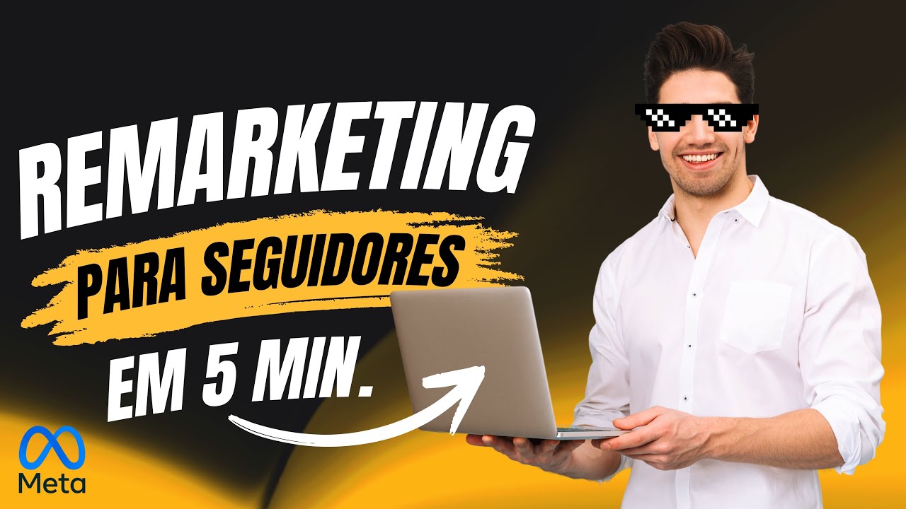 Como Fazer Remarketing Para Seus Seguidores no Instagram (Passo a Passo R&aacute;pido)