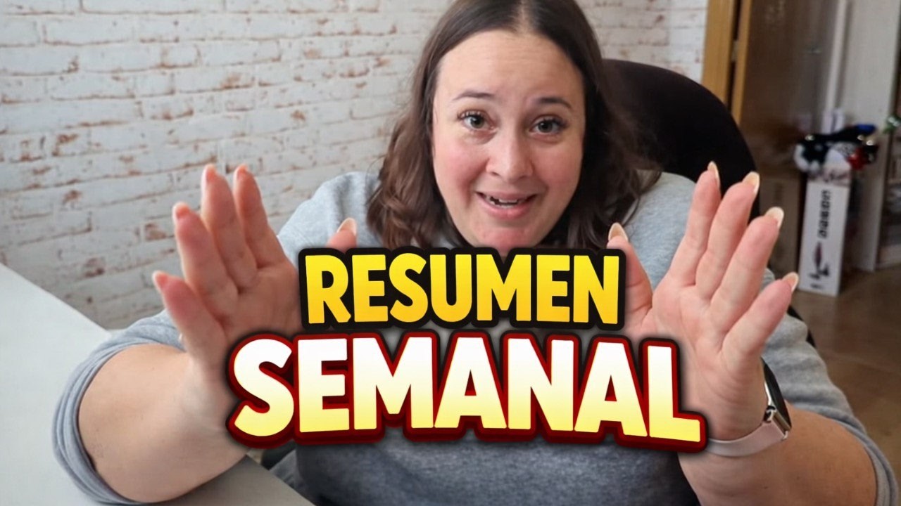 Ni resumen, ni semana, ni dieta ni ejercicio. #dietaderecorte