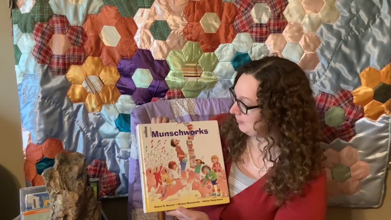The Paper Bag Princess by Robert Munsch and Michael Martchenko