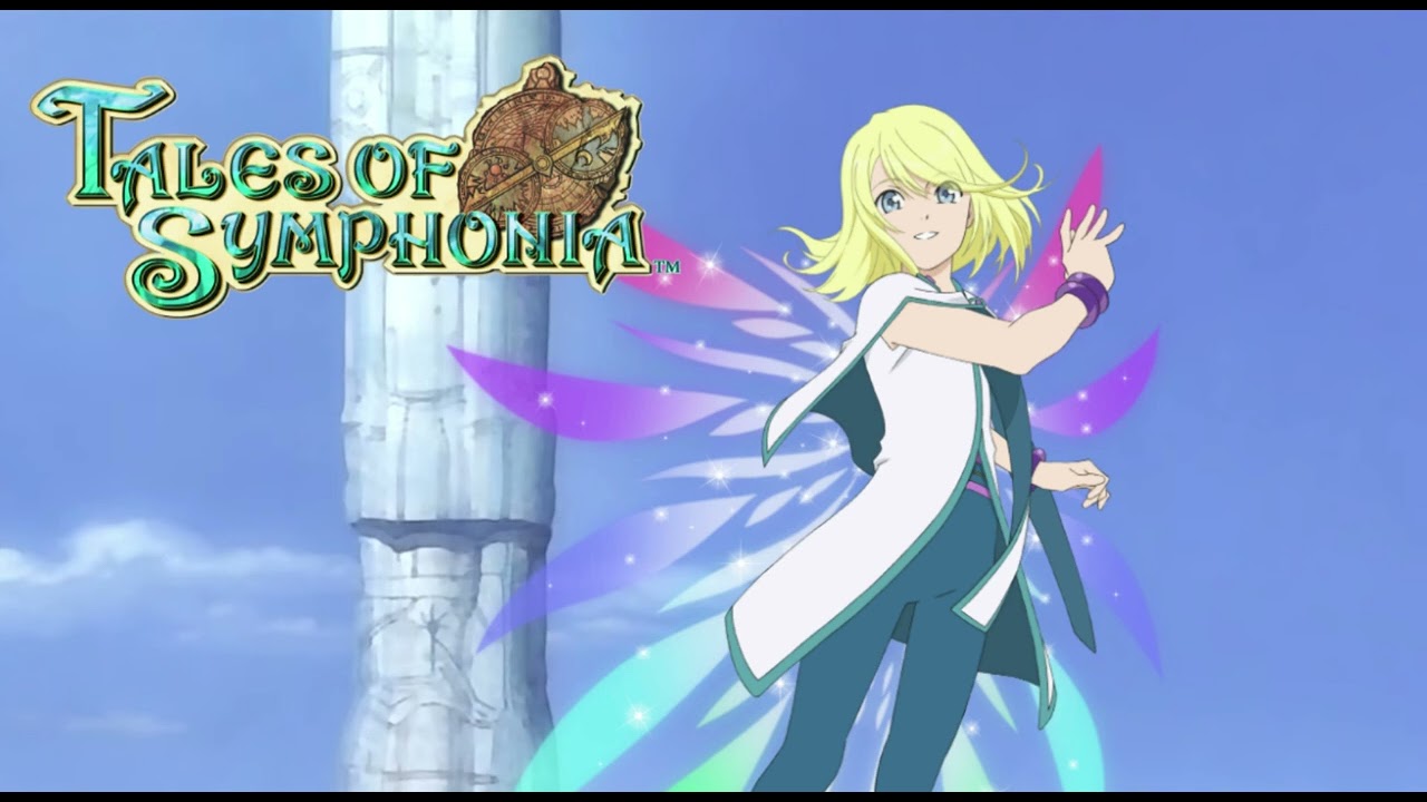 089 Final Destination [Symphonia GC Sound Test]