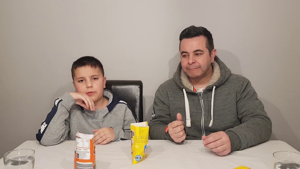 What the fake make: Episode 2 M&M's peanut vs Aldi Choc Um's