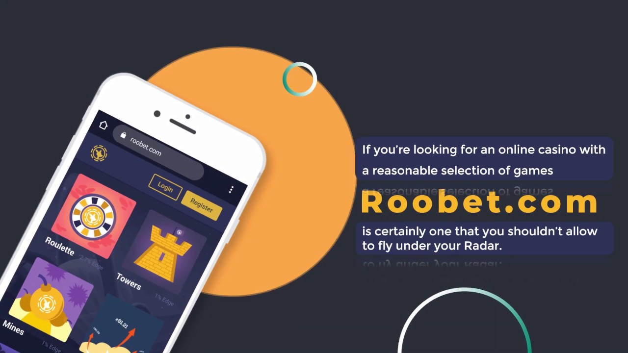Roobet | The Honest Online Casino