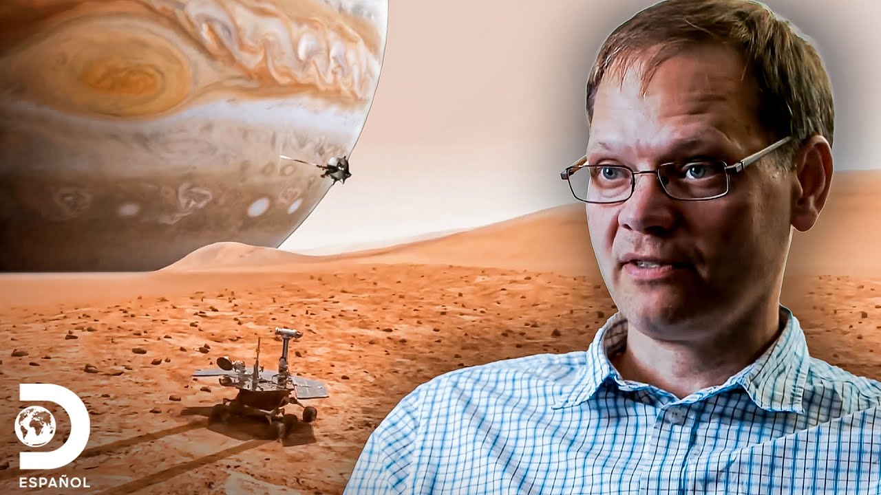 Fenómenos descubiertos en otros planetas | Los Secretos de la Nasa | Discovery En Español