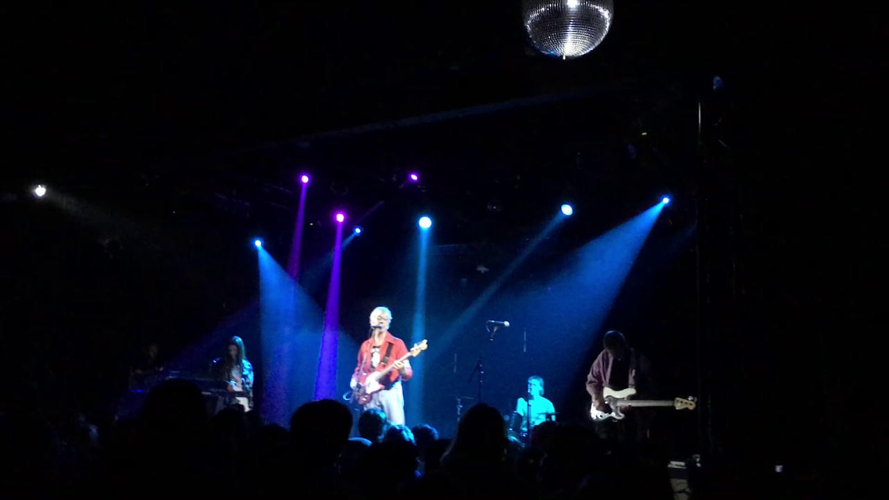 Enjoy - Live at The Echoplex 7/2/2017 [clip]