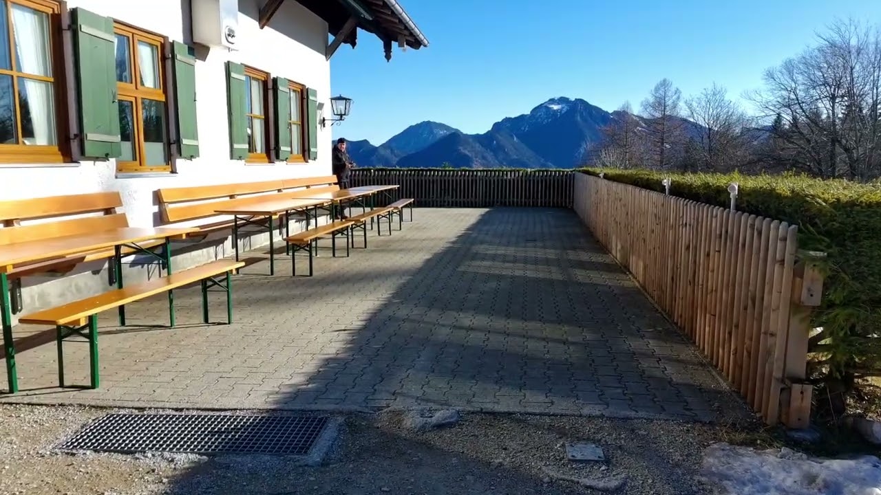 Staffn-Alm