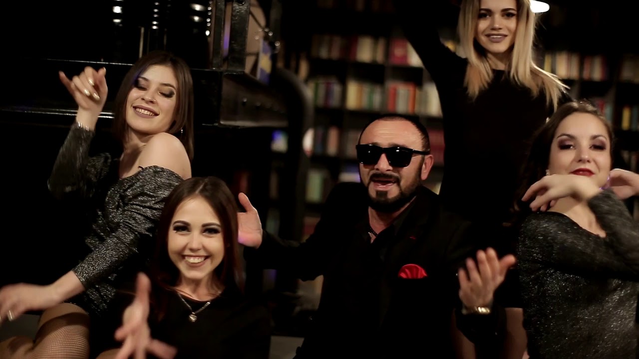 Alexandr Mezhlumyan - Che Chenq Karogh