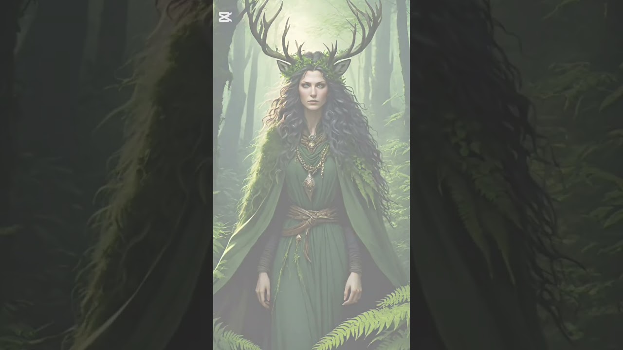 dziewanna and rospuda song #słowianie #metalmusic #folkpagan #legend #mitos #wattpad #pagan