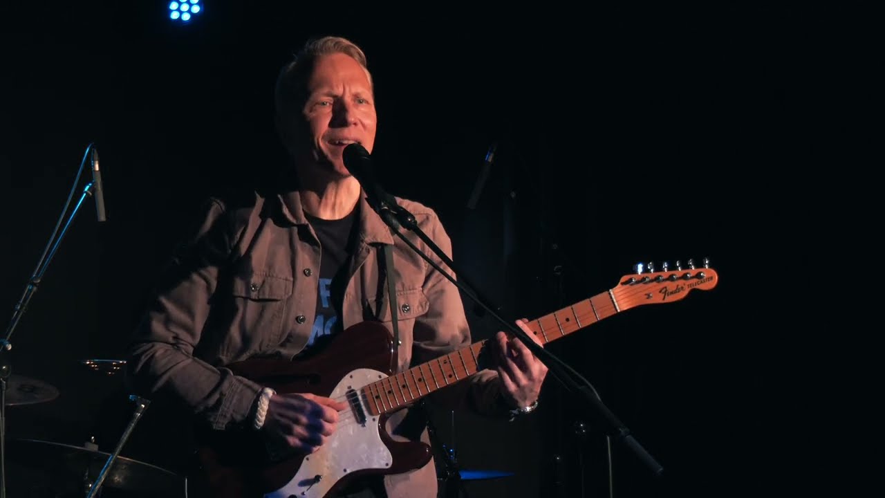 3ForMore - Stab in the Back (Steve Lukather Cover)