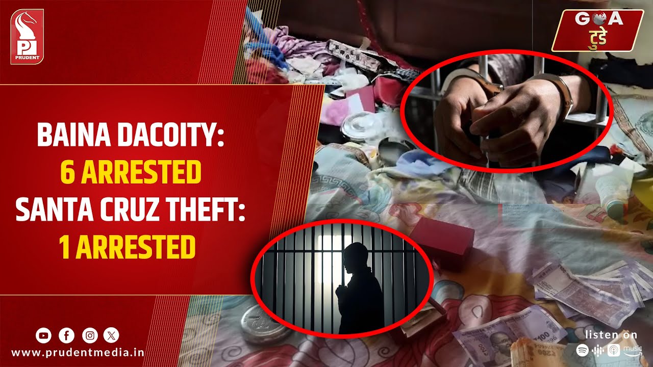 Konkani Prime News 261125