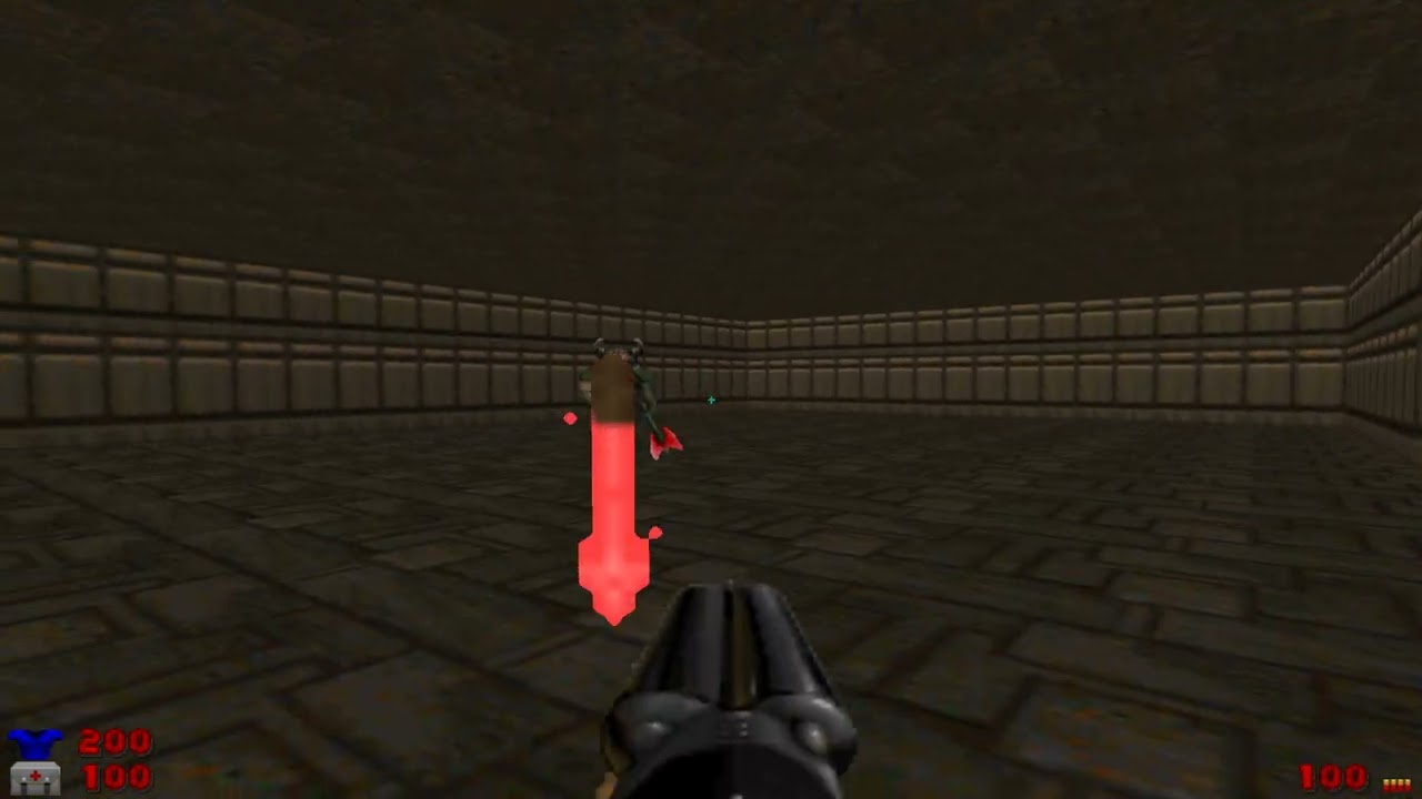 Descargar y colocar nuevos monstruos en DOOM (ZANDRONUM - SLADE)