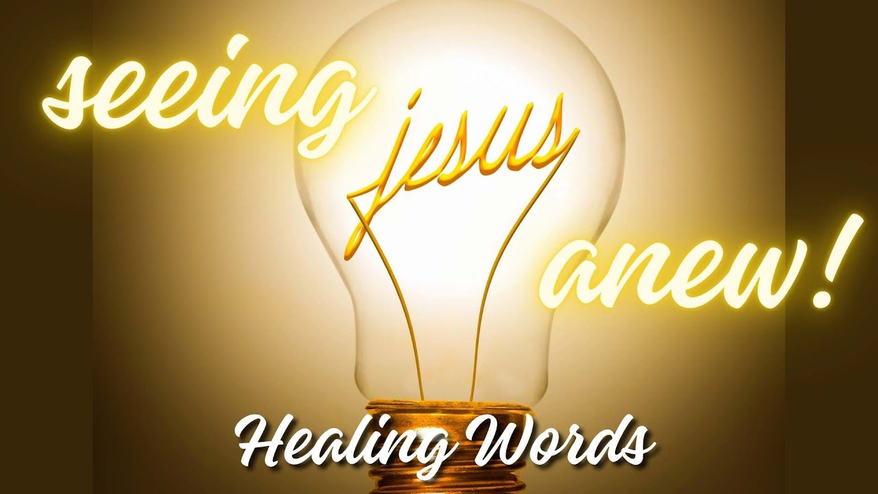 Healing Words 110925